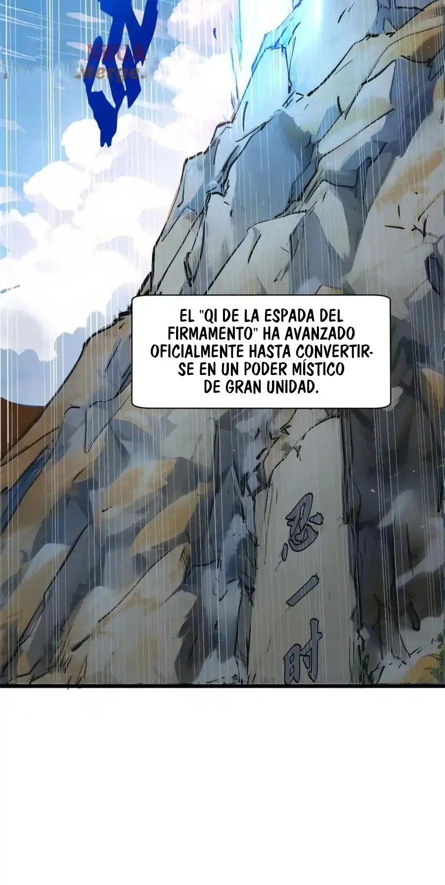 Providencia De Primer Nivel: Cultiva En Silencio Durante Miles de Años capítulo 140 página 40