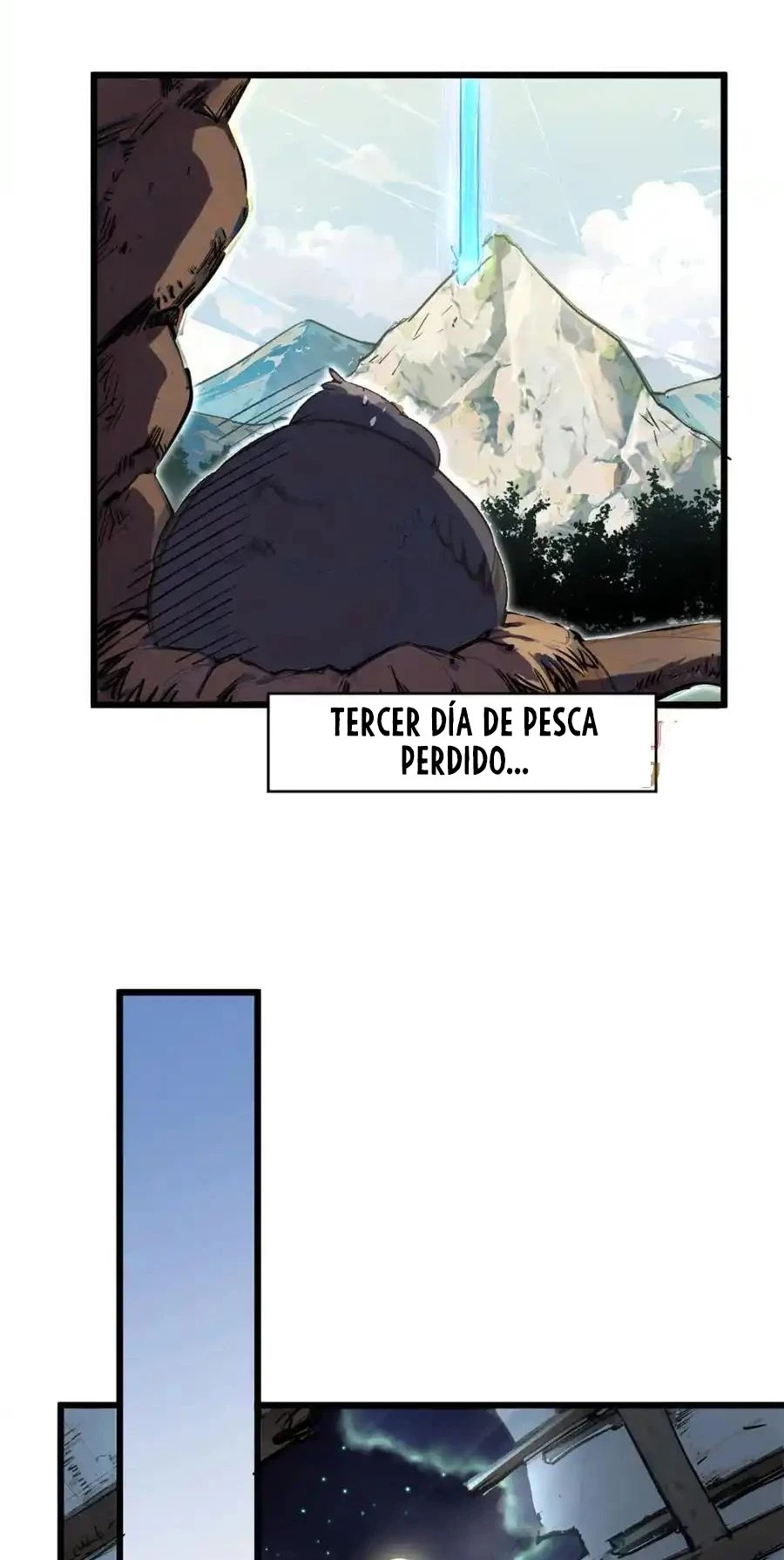 Providencia De Primer Nivel: Cultiva En Silencio Durante Miles de Años capítulo 140 página 41