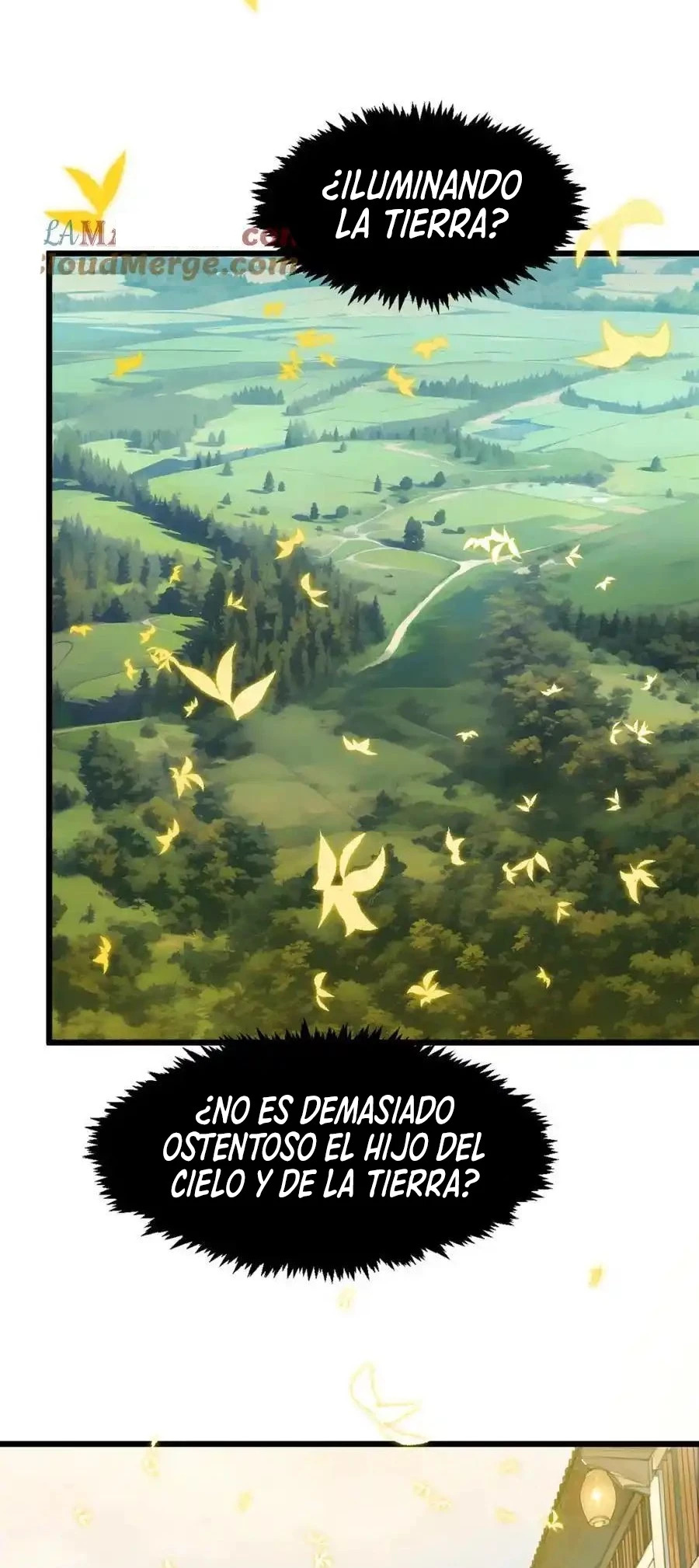 Providencia De Primer Nivel: Cultiva En Silencio Durante Miles de Años capítulo 141 página 19