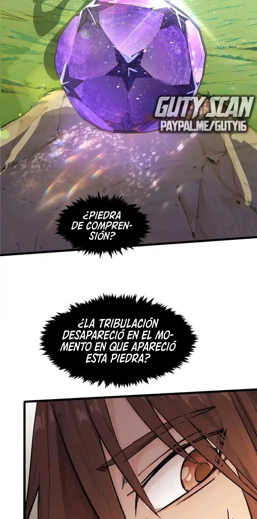 Providencia De Primer Nivel: Cultiva En Silencio Durante Miles de Años capítulo 141 página 66