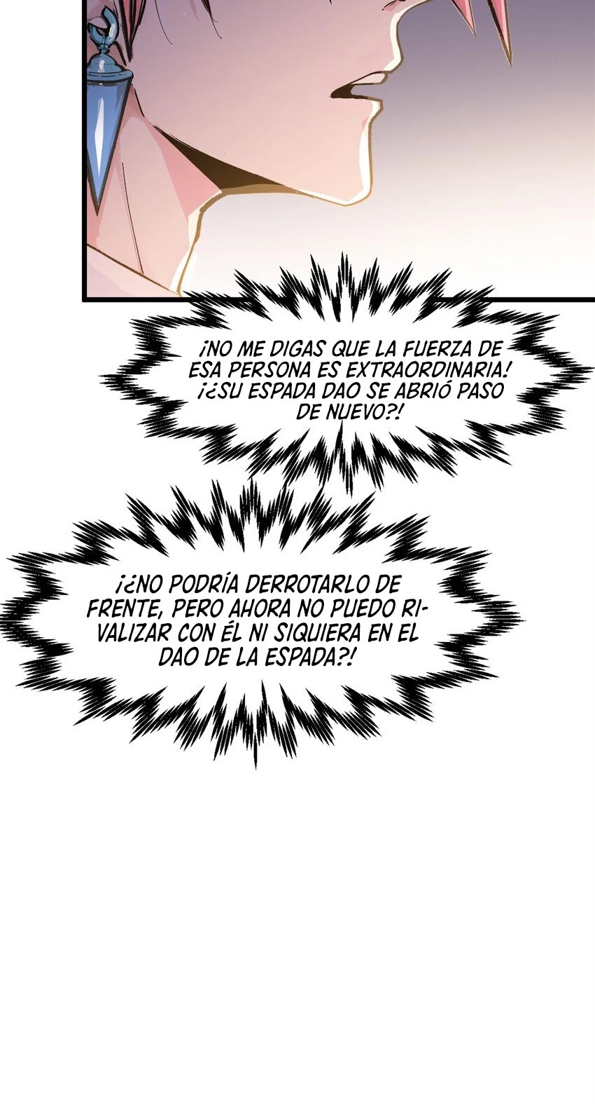 Providencia De Primer Nivel: Cultiva En Silencio Durante Miles de Años capítulo 142 página 42
