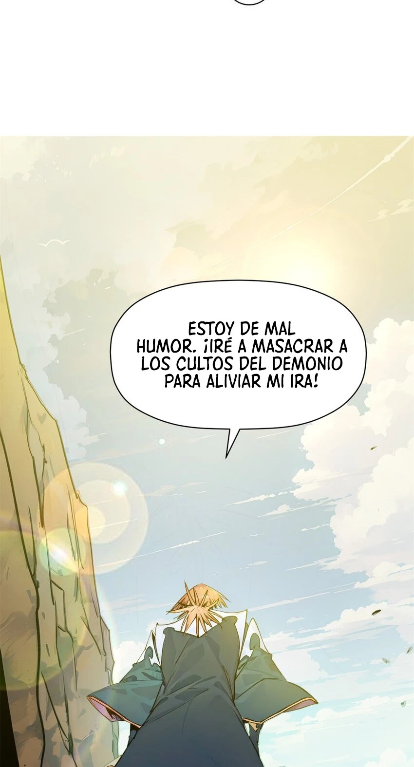 Providencia De Primer Nivel: Cultiva En Silencio Durante Miles de Años capítulo 142 página 44