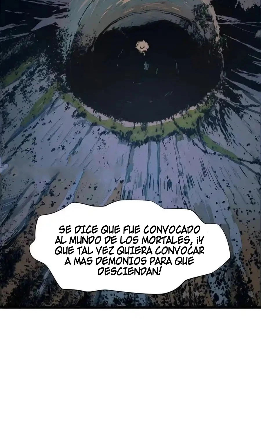 Providencia De Primer Nivel: Cultiva En Silencio Durante Miles de Años capítulo 144 página 27