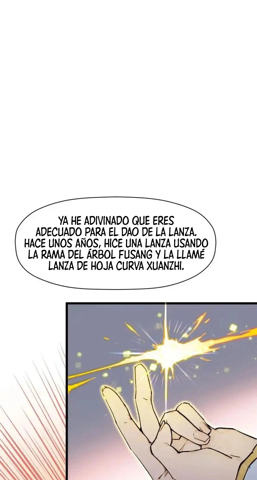 Providencia De Primer Nivel: Cultiva En Silencio Durante Miles de Años capítulo 144 página 56