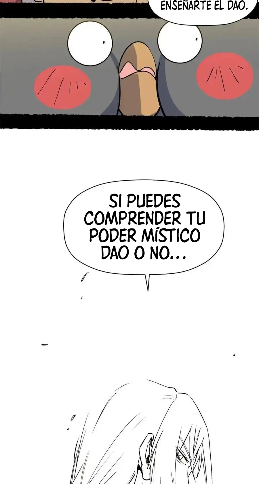 Providencia De Primer Nivel: Cultiva En Silencio Durante Miles de Años capítulo 144 página 64