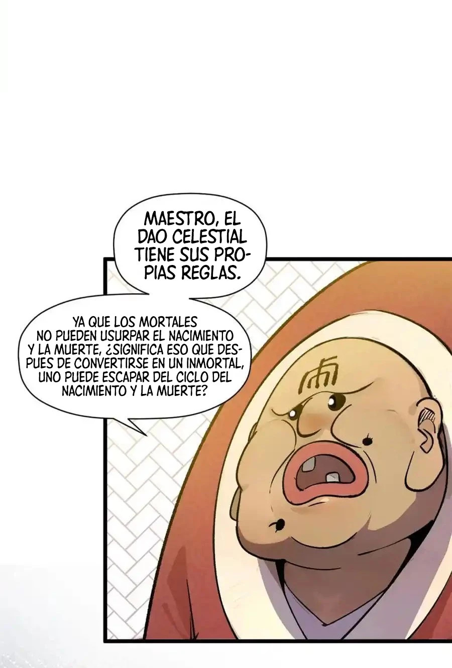 Providencia De Primer Nivel: Cultiva En Silencio Durante Miles de Años capítulo 145 página 43
