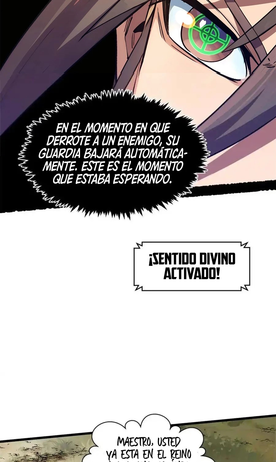 Providencia De Primer Nivel: Cultiva En Silencio Durante Miles de Años capítulo 146 página 41