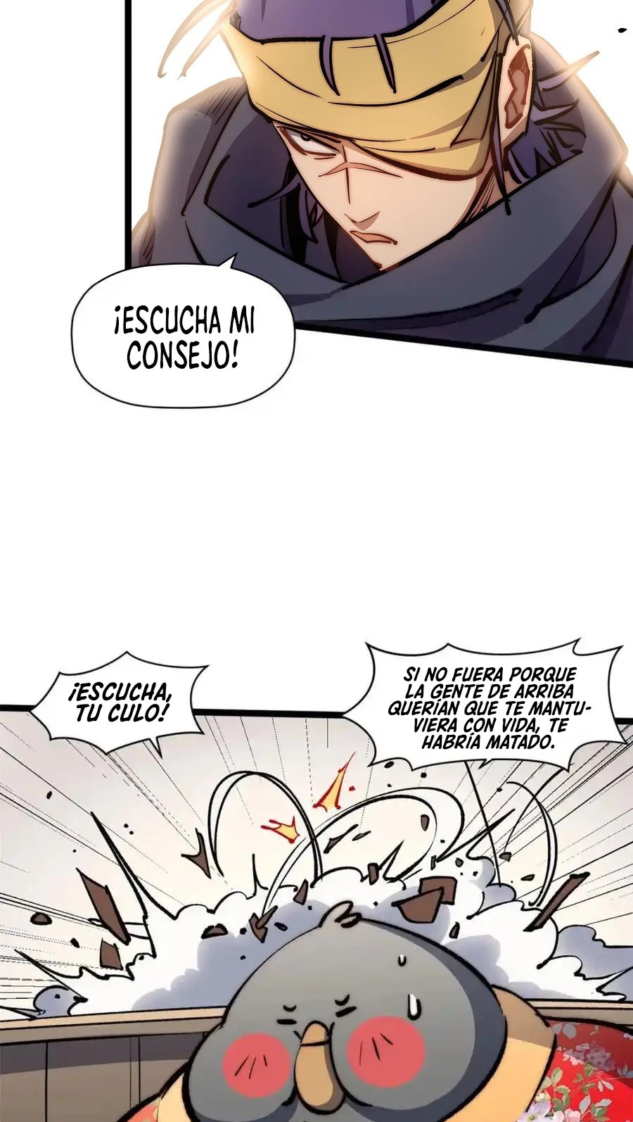 Providencia De Primer Nivel: Cultiva En Silencio Durante Miles de Años capítulo 148.1 página 13