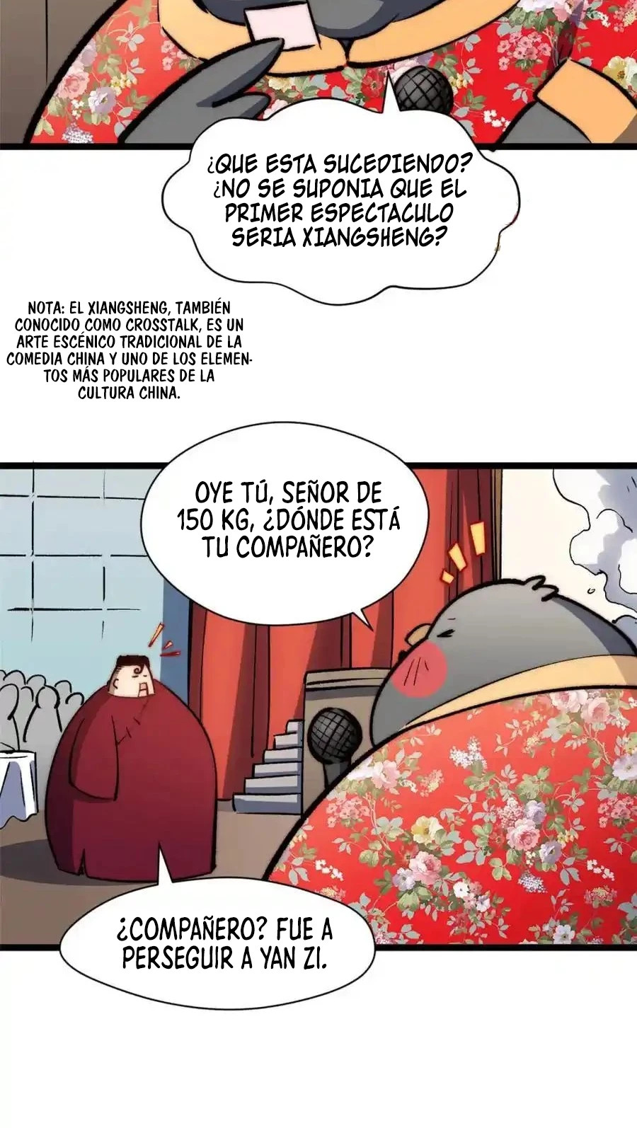 Providencia De Primer Nivel: Cultiva En Silencio Durante Miles de Años capítulo 148.1 página 14
