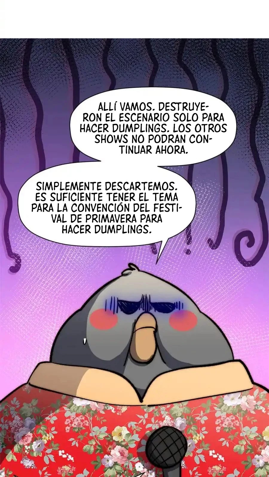 Providencia De Primer Nivel: Cultiva En Silencio Durante Miles de Años capítulo 148.1 página 31