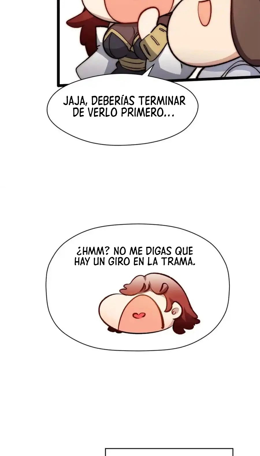 Providencia De Primer Nivel: Cultiva En Silencio Durante Miles de Años capítulo 148.1 página 51