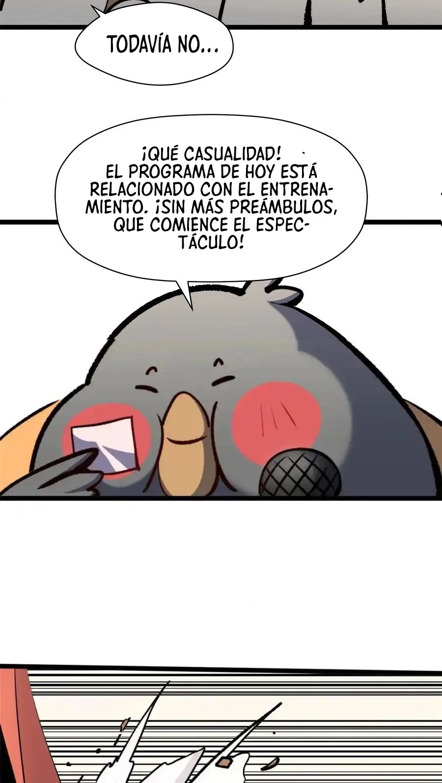 Providencia De Primer Nivel: Cultiva En Silencio Durante Miles de Años capítulo 148.1 página 8