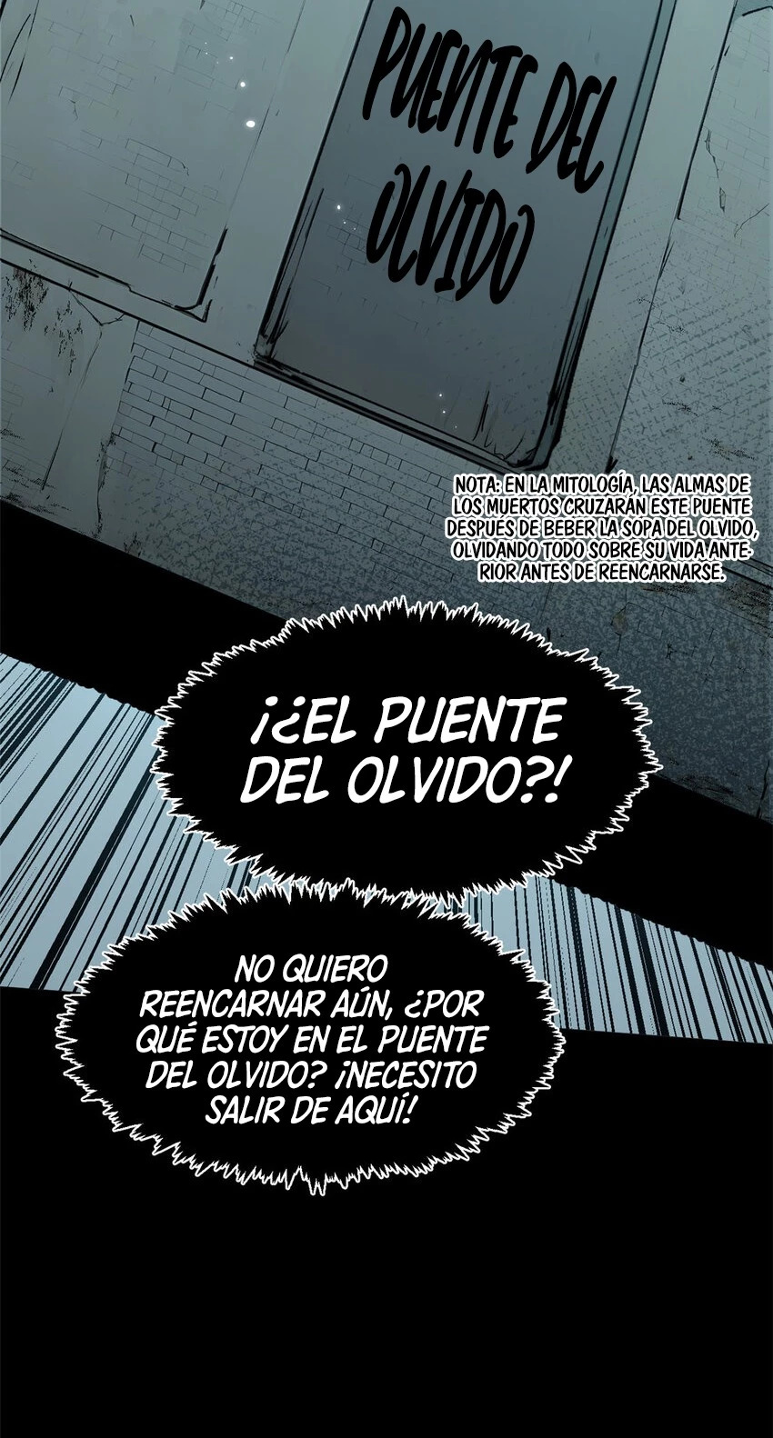 Providencia De Primer Nivel: Cultiva En Silencio Durante Miles de Años capítulo 148 página 29