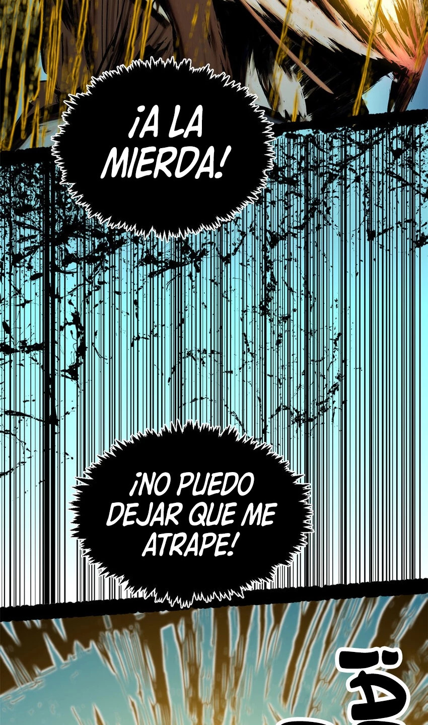 Providencia De Primer Nivel: Cultiva En Silencio Durante Miles de Años capítulo 148 página 37