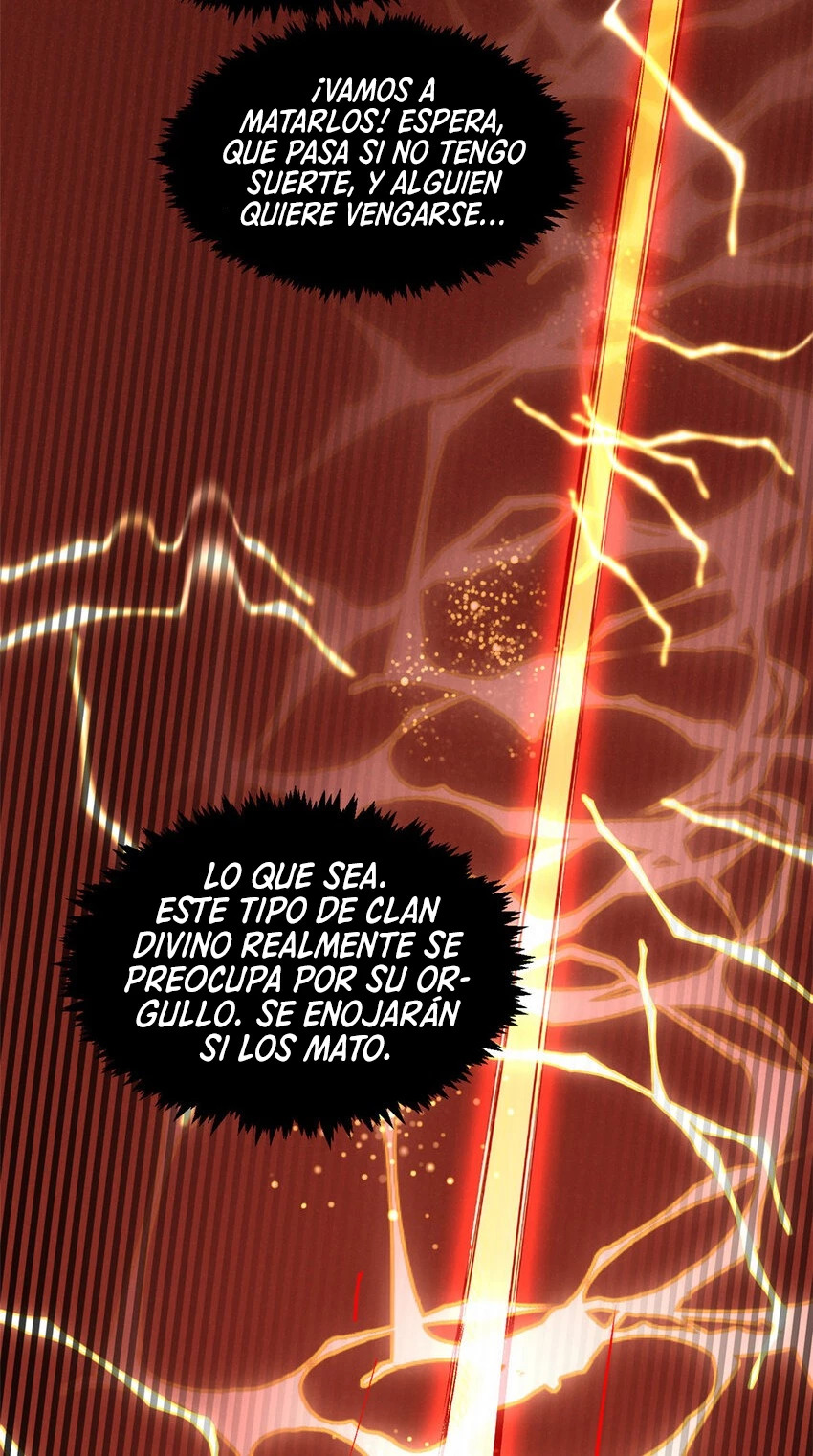 Providencia De Primer Nivel: Cultiva En Silencio Durante Miles de Años capítulo 149 página 19