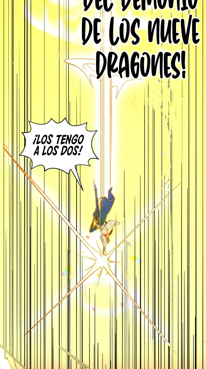 Providencia De Primer Nivel: Cultiva En Silencio Durante Miles de Años capítulo 149 página 27