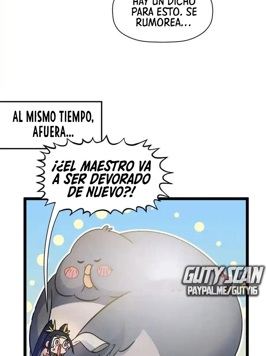 Providencia De Primer Nivel: Cultiva En Silencio Durante Miles de Años capítulo 151 página 23