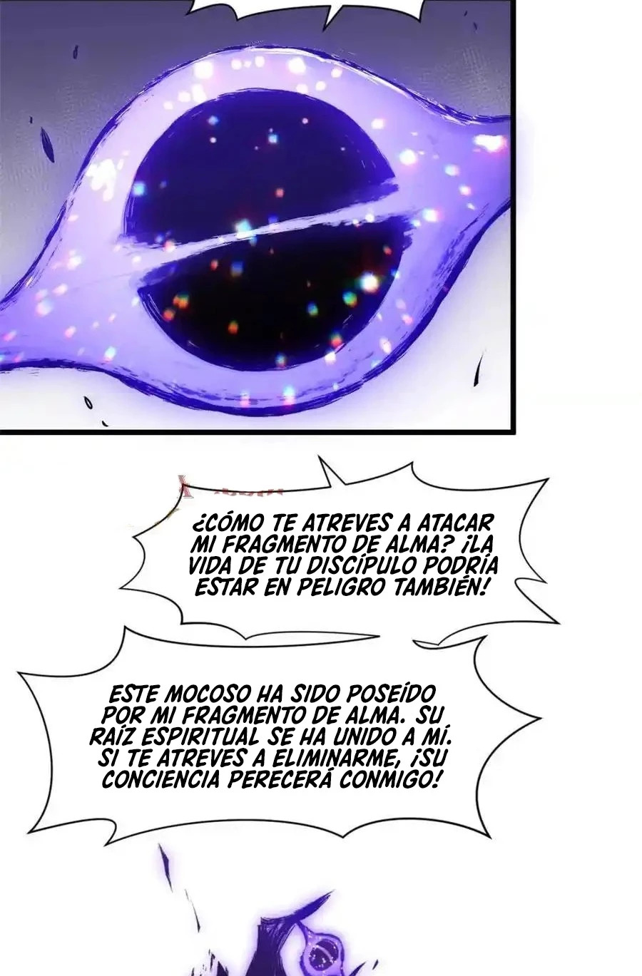 Providencia De Primer Nivel: Cultiva En Silencio Durante Miles de Años capítulo 153 página 45