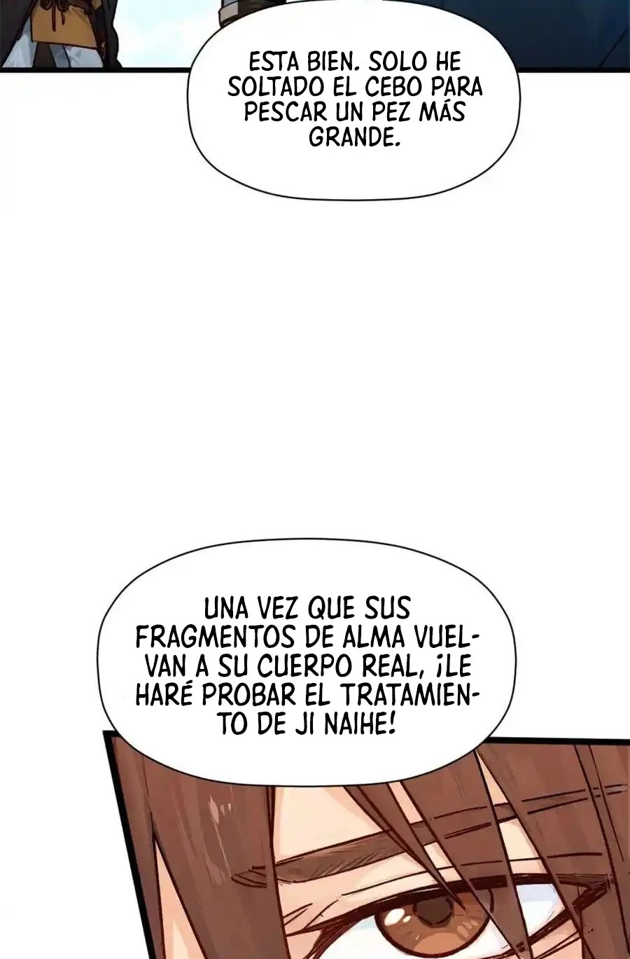 Providencia De Primer Nivel: Cultiva En Silencio Durante Miles de Años capítulo 153 página 55