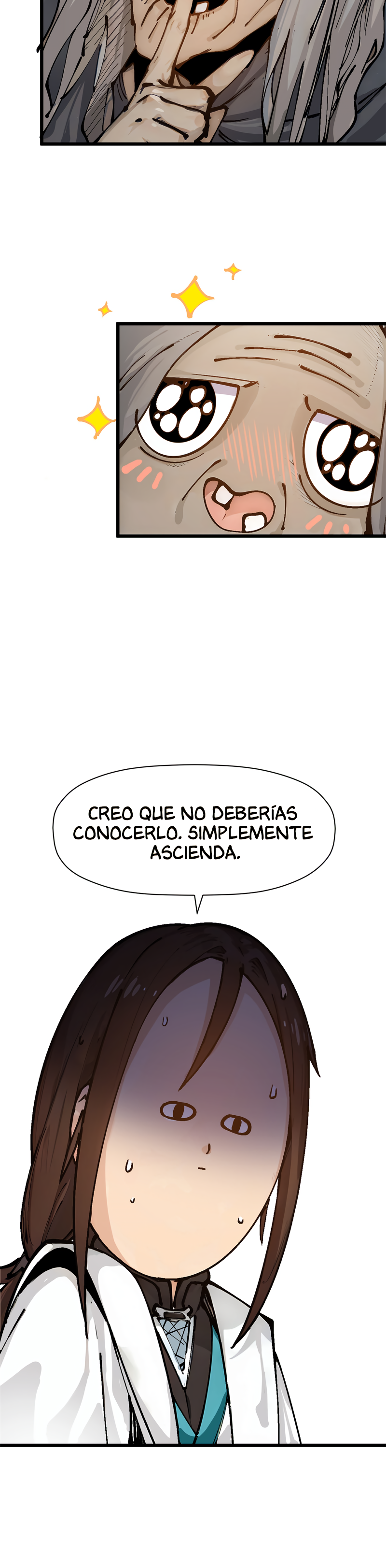 Providencia De Primer Nivel: Cultiva En Silencio Durante Miles de Años capítulo 157 página 29