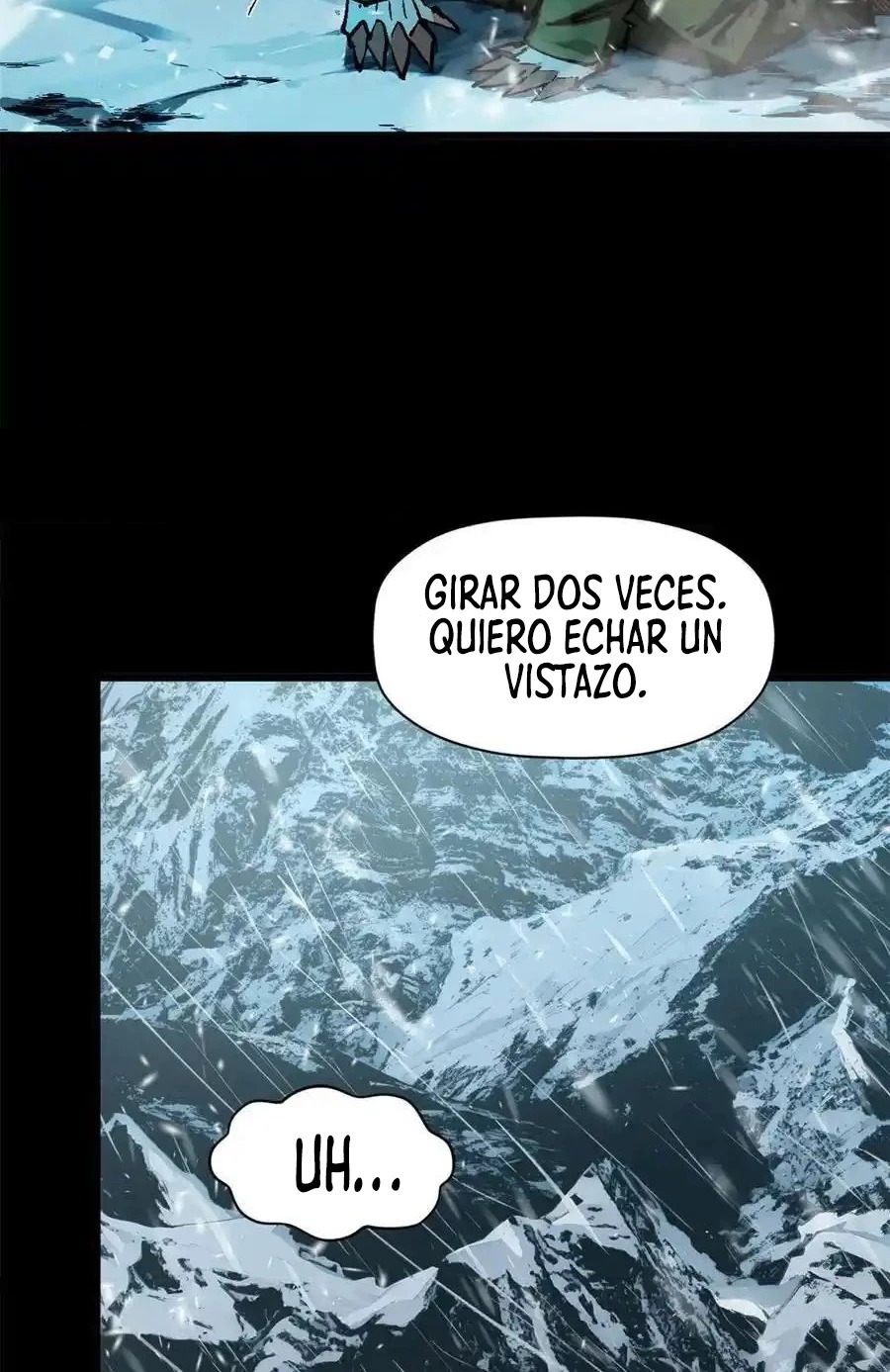 Providencia De Primer Nivel: Cultiva En Silencio Durante Miles de Años capítulo 159 página 15