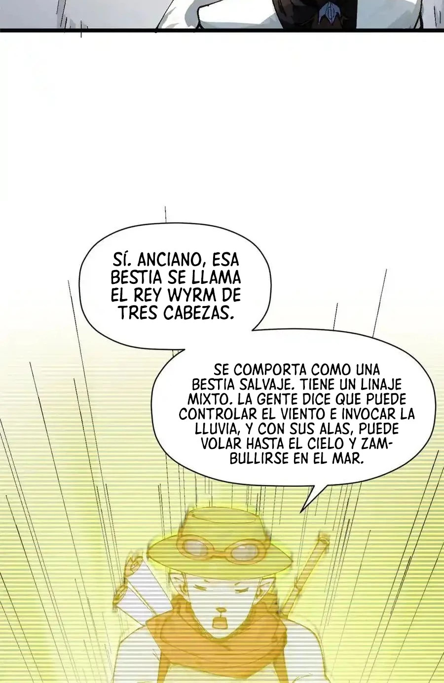 Providencia De Primer Nivel: Cultiva En Silencio Durante Miles de Años capítulo 159 página 24