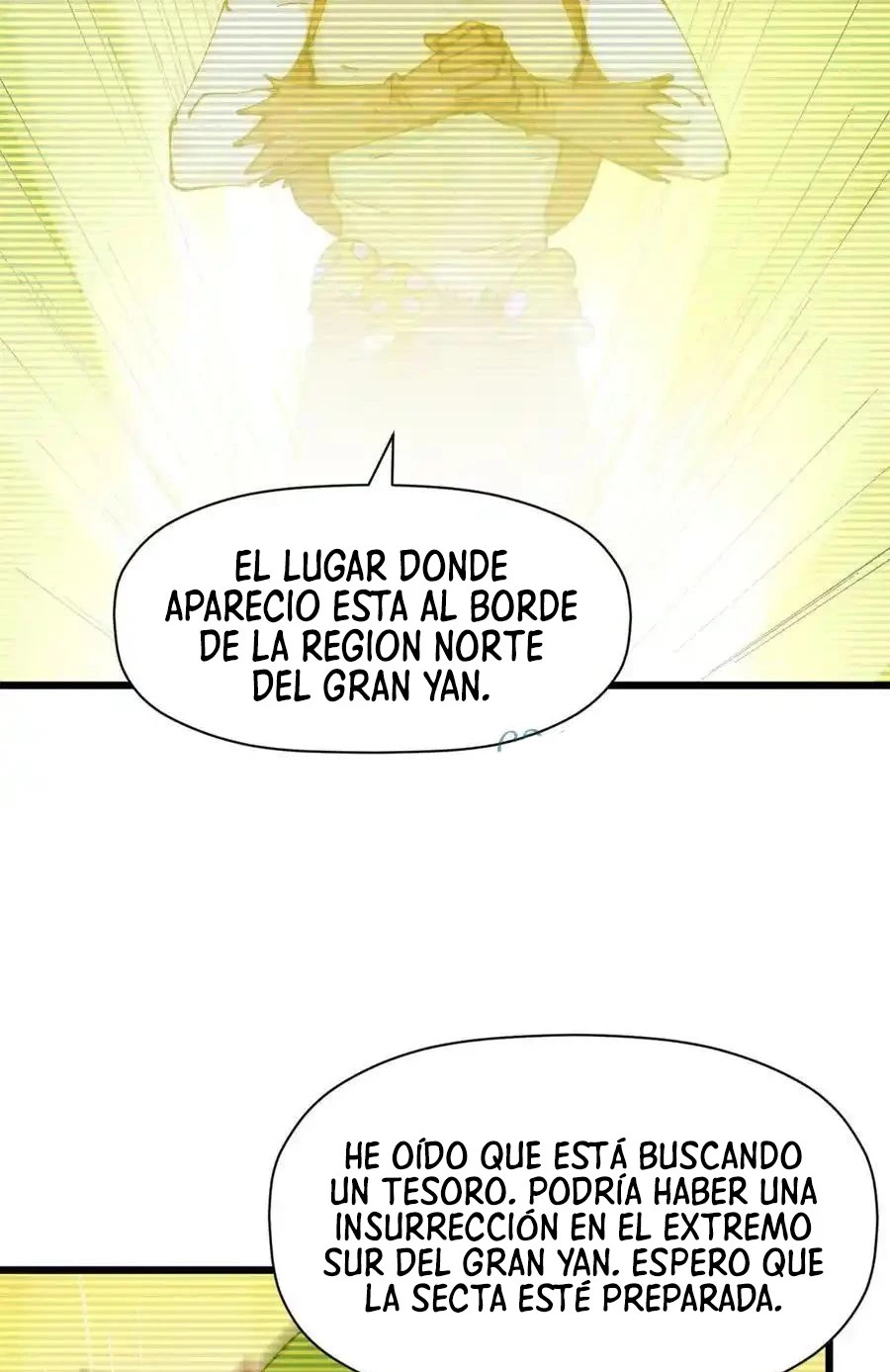 Providencia De Primer Nivel: Cultiva En Silencio Durante Miles de Años capítulo 159 página 25
