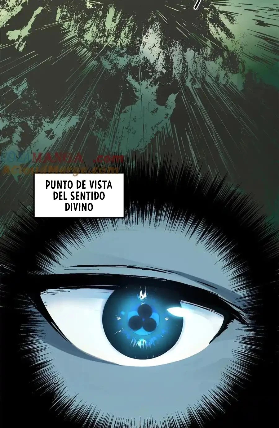Providencia De Primer Nivel: Cultiva En Silencio Durante Miles de Años capítulo 159 página 62