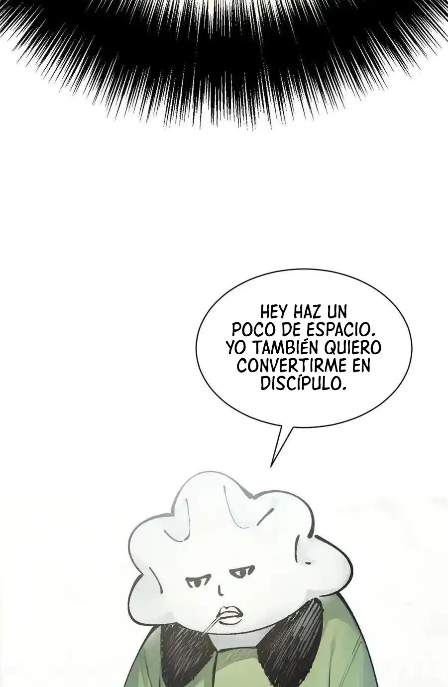 Providencia De Primer Nivel: Cultiva En Silencio Durante Miles de Años capítulo 159 página 64