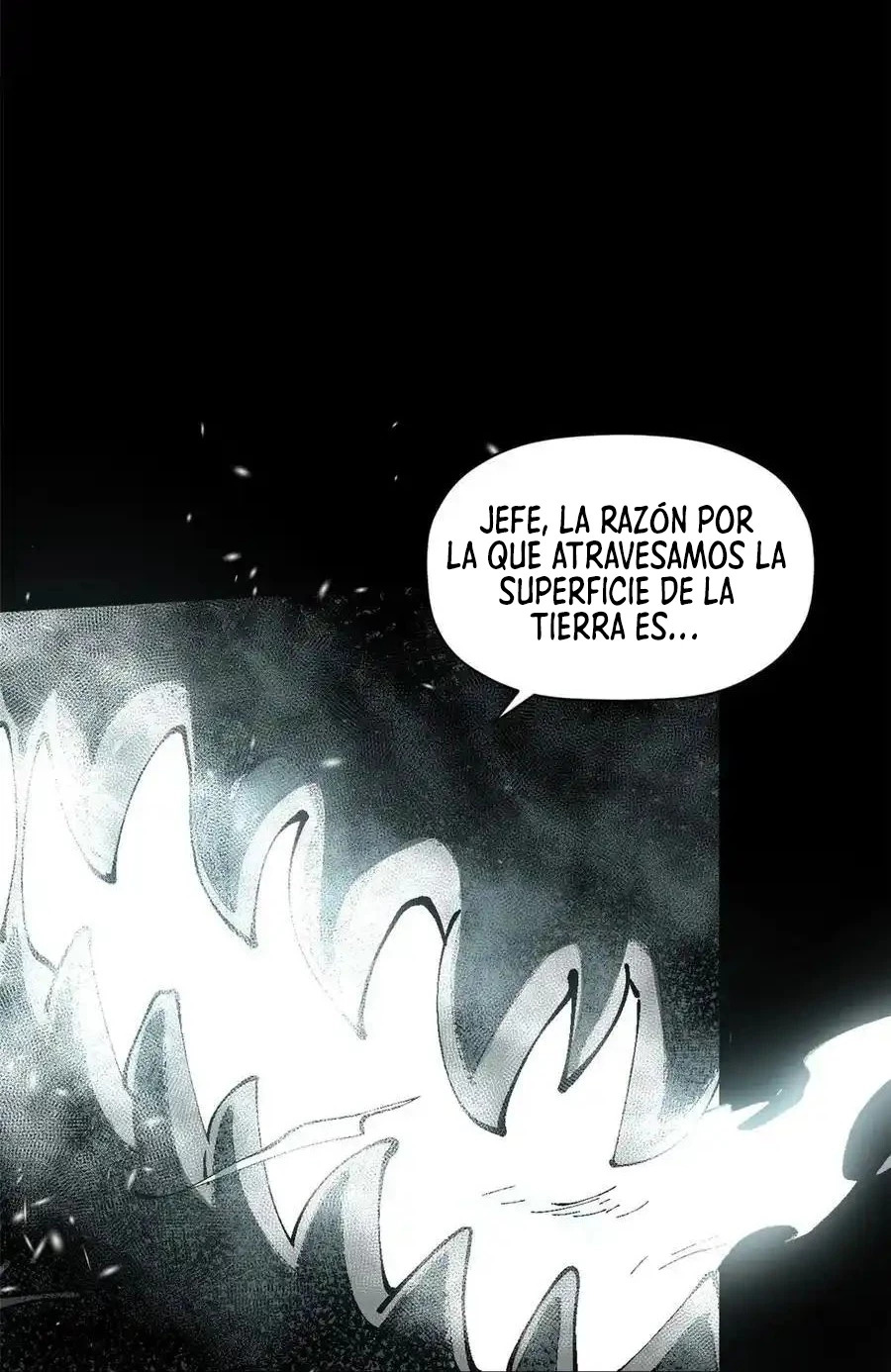 Providencia De Primer Nivel: Cultiva En Silencio Durante Miles de Años capítulo 159 página 7