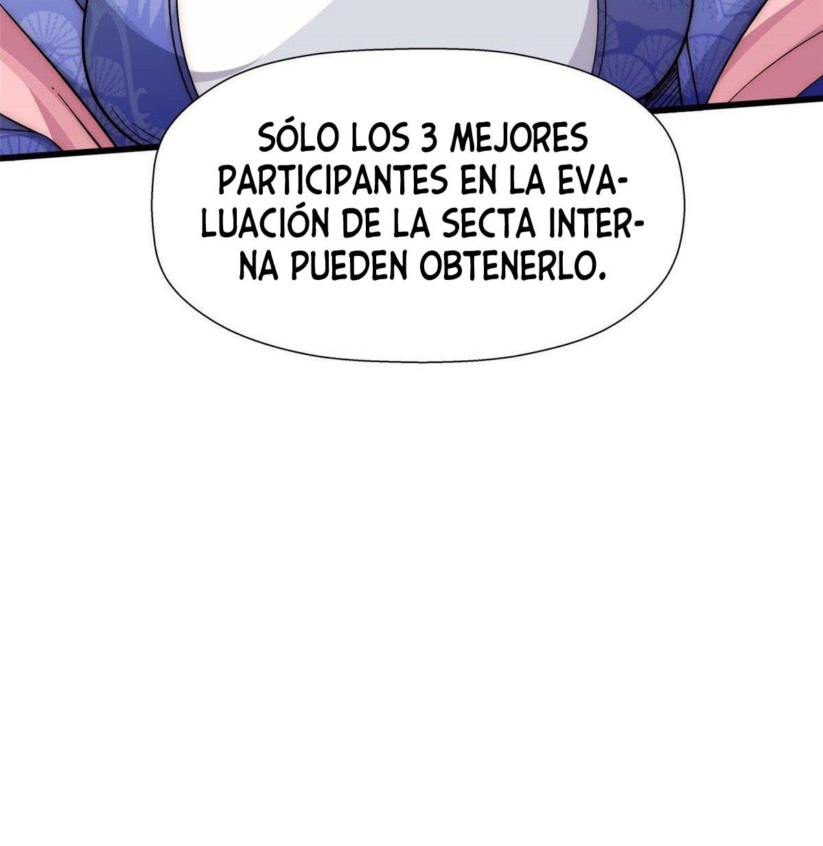 Providencia De Primer Nivel: Cultiva En Silencio Durante Miles de Años capítulo 16 página 60