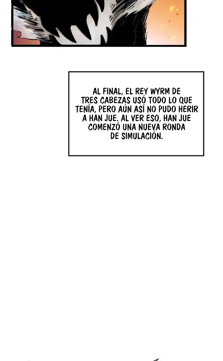Providencia De Primer Nivel: Cultiva En Silencio Durante Miles de Años capítulo 160 página 18