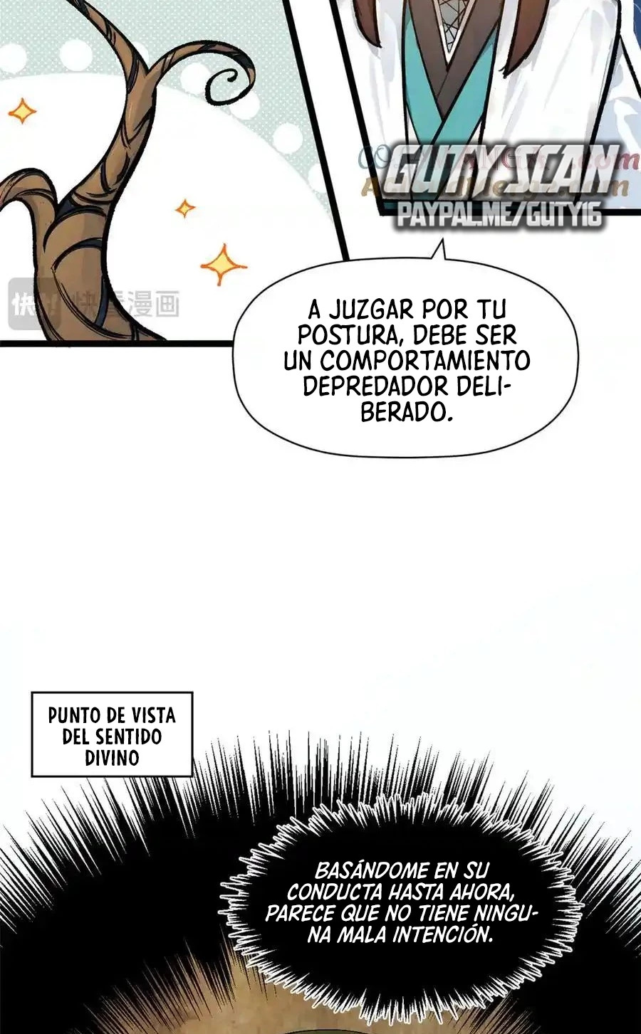 Providencia De Primer Nivel: Cultiva En Silencio Durante Miles de Años capítulo 160 página 25