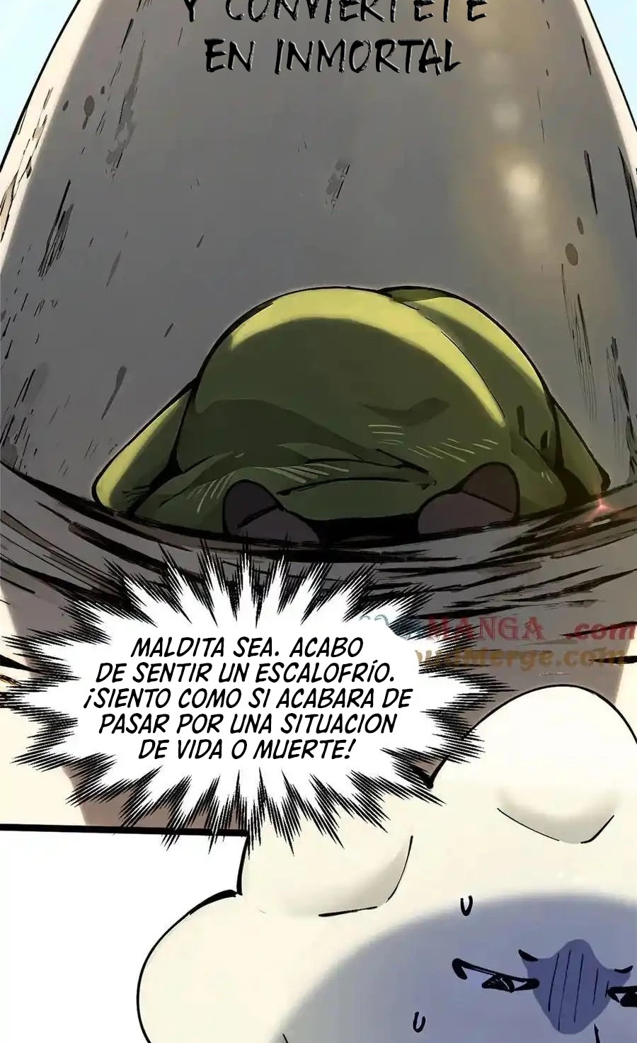 Providencia De Primer Nivel: Cultiva En Silencio Durante Miles de Años capítulo 160 página 40