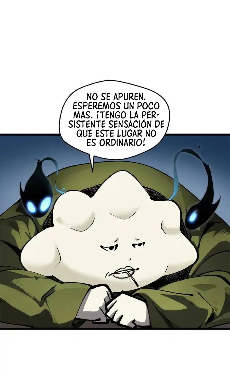 Providencia De Primer Nivel: Cultiva En Silencio Durante Miles de Años capítulo 160 página 43