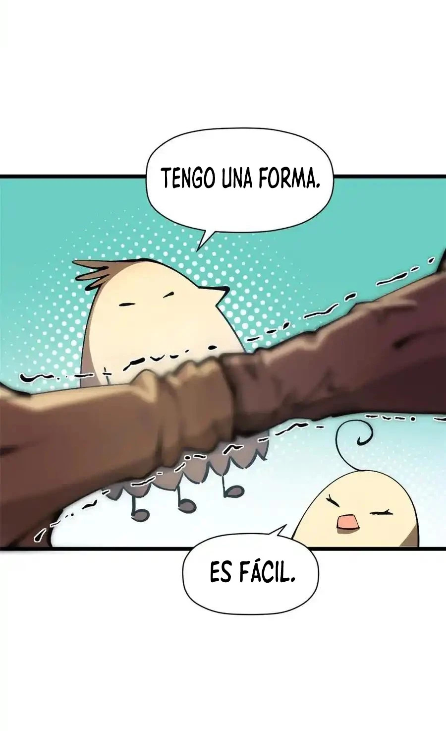 Providencia De Primer Nivel: Cultiva En Silencio Durante Miles de Años capítulo 160 página 53