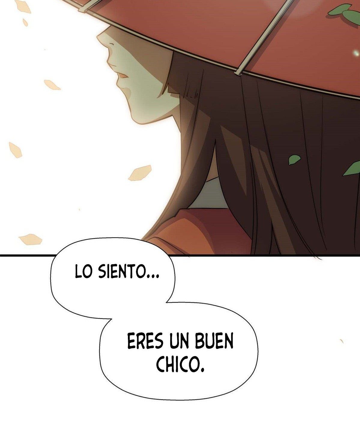 Providencia De Primer Nivel: Cultiva En Silencio Durante Miles de Años capítulo 17 página 42