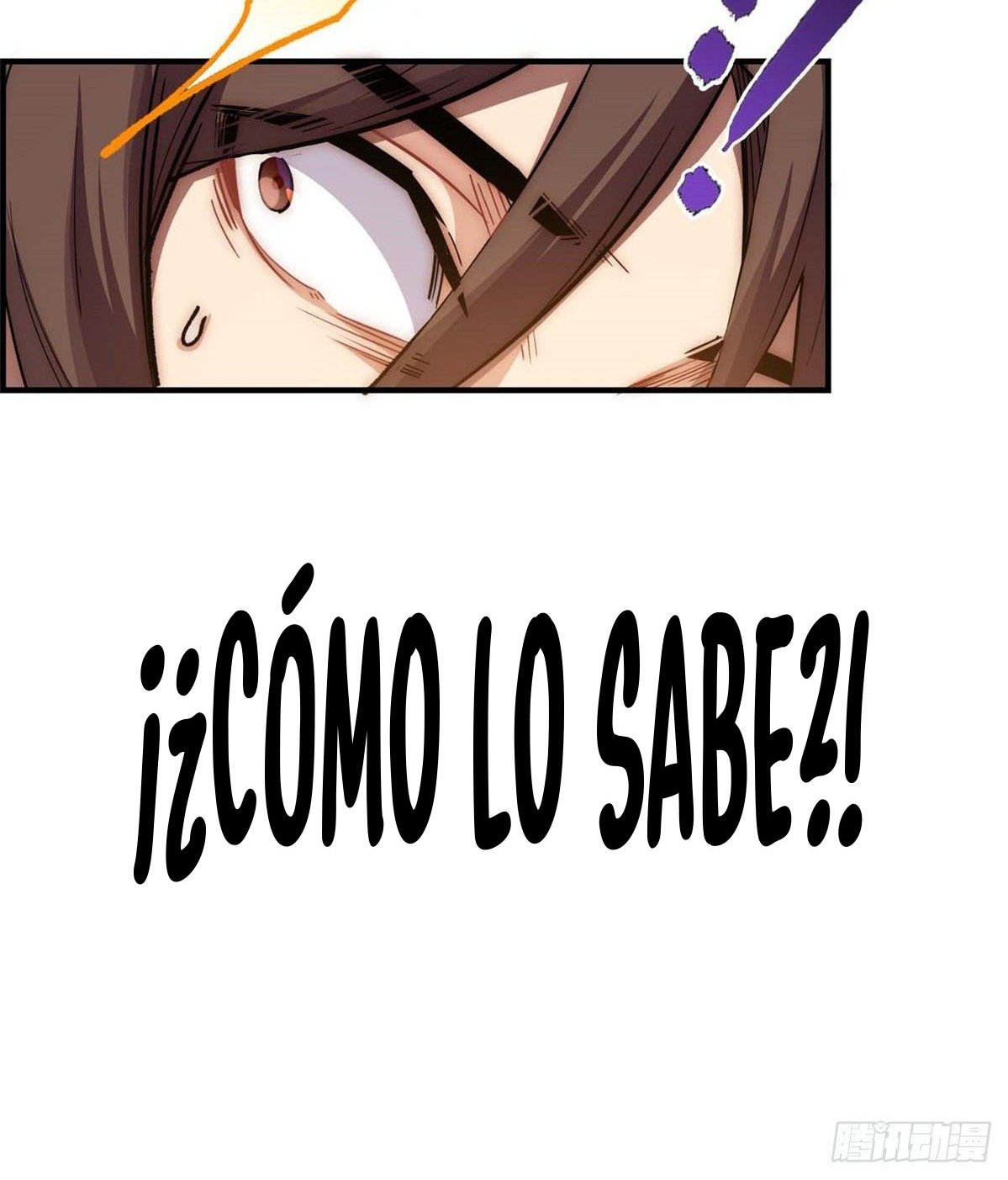 Providencia De Primer Nivel: Cultiva En Silencio Durante Miles de Años capítulo 17 página 71