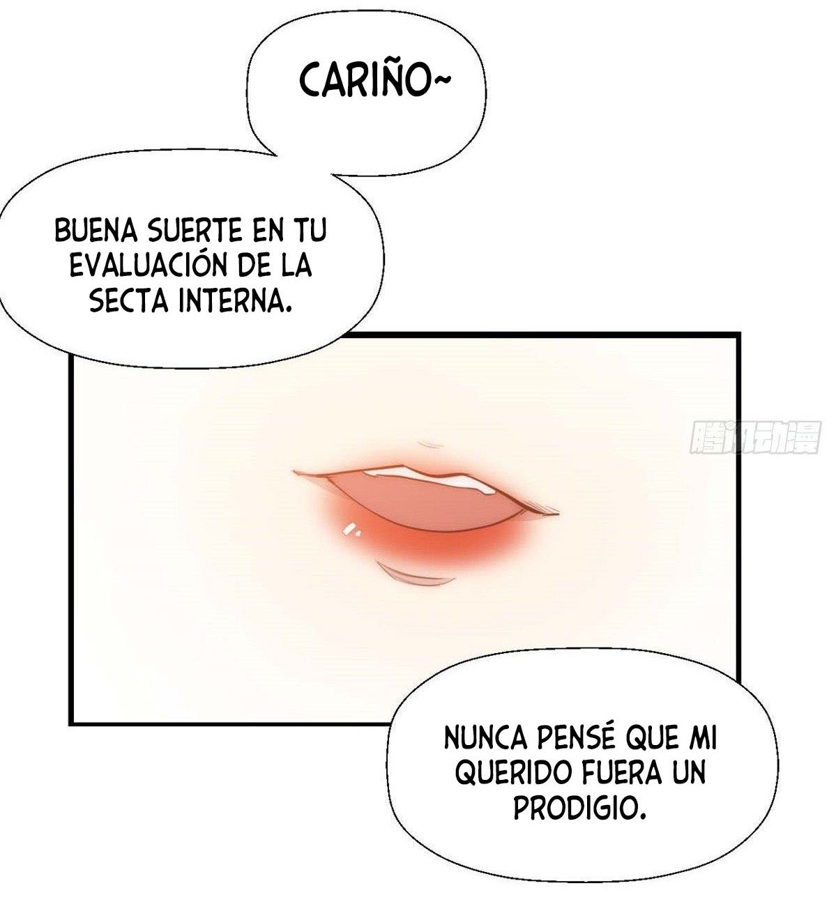 Providencia De Primer Nivel: Cultiva En Silencio Durante Miles de Años capítulo 19 página 41
