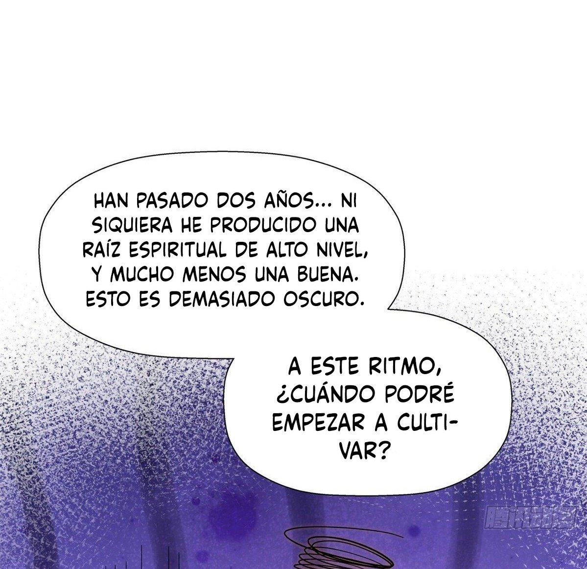 Providencia De Primer Nivel: Cultiva En Silencio Durante Miles de Años capítulo 2 página 17