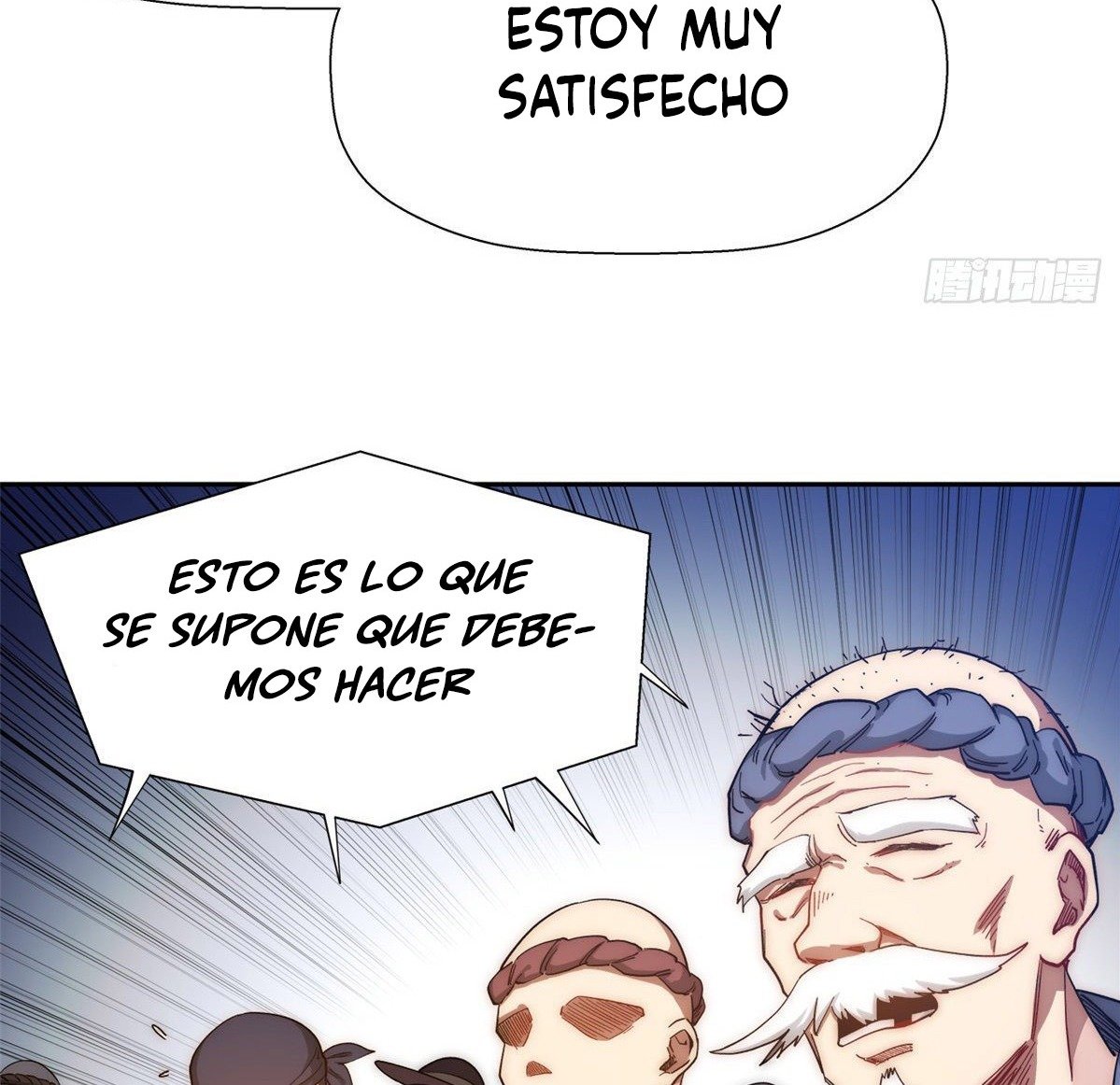 Providencia De Primer Nivel: Cultiva En Silencio Durante Miles de Años capítulo 2 página 26
