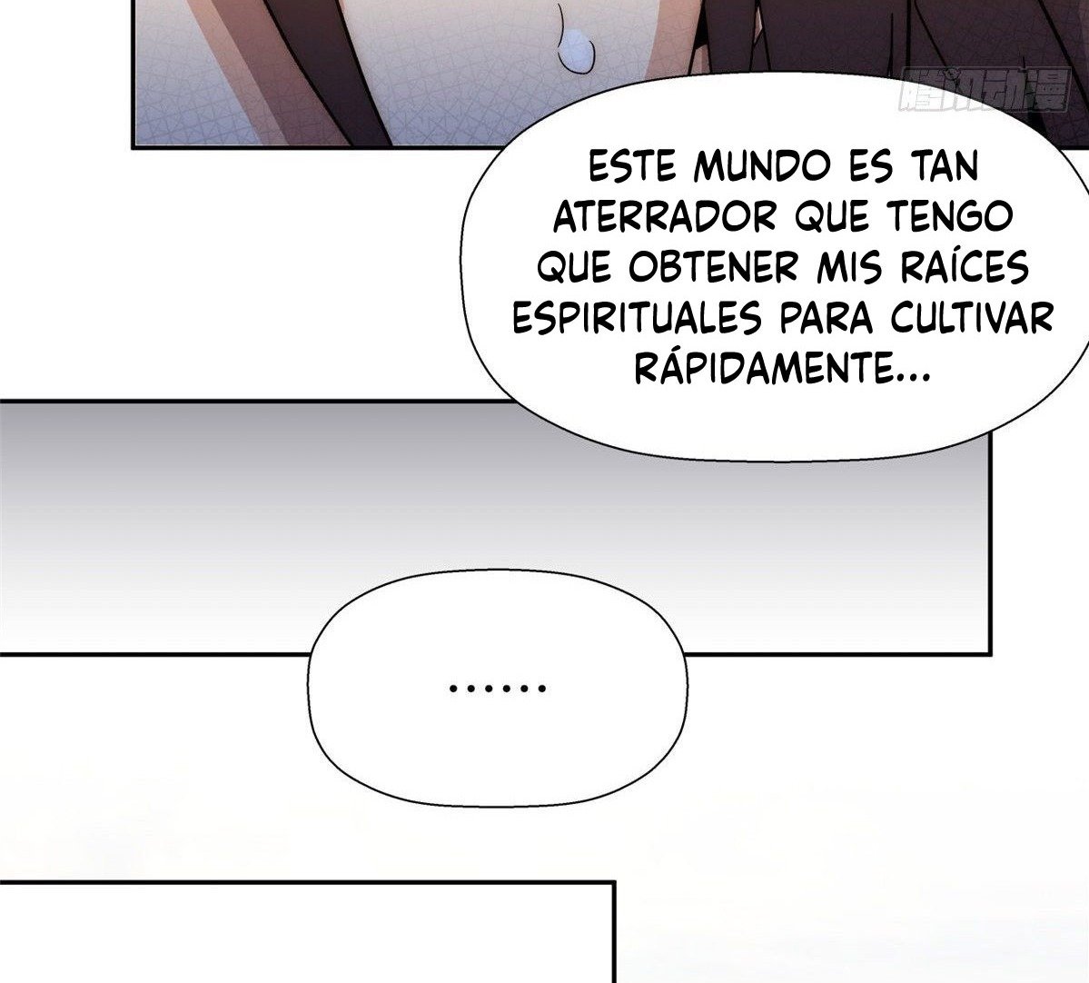 Providencia De Primer Nivel: Cultiva En Silencio Durante Miles de Años capítulo 2 página 49