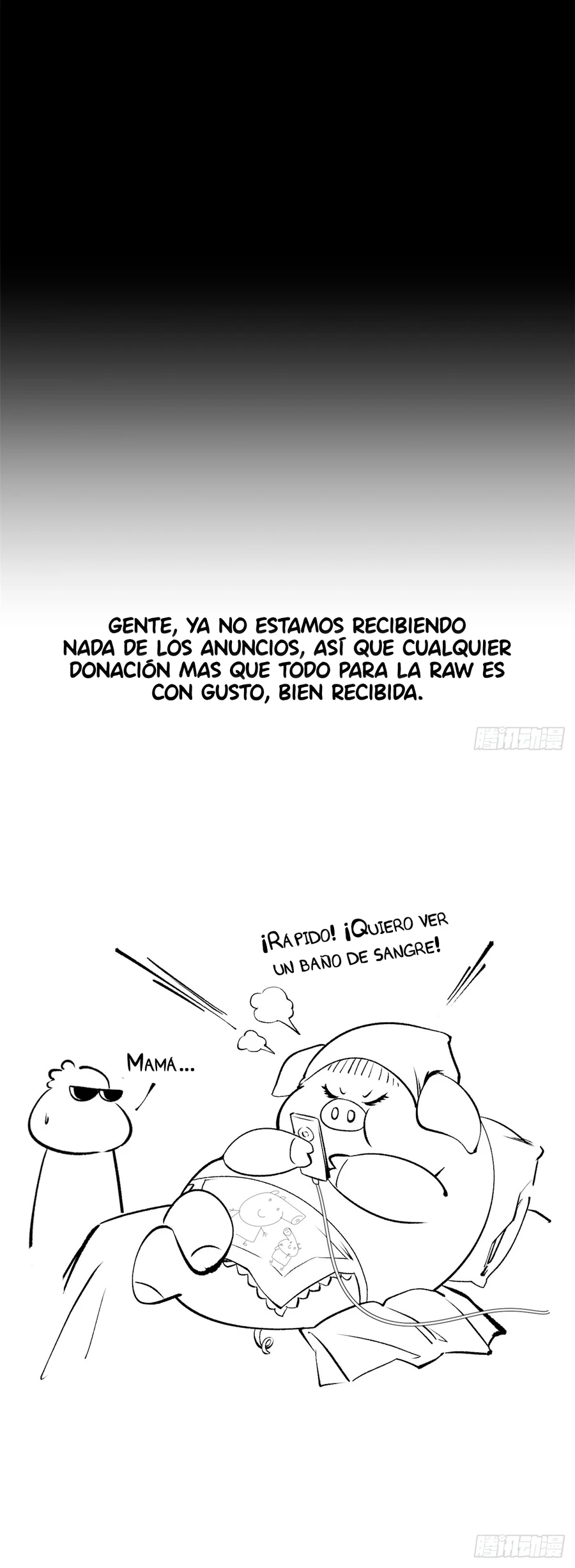 Providencia De Primer Nivel: Cultiva En Silencio Durante Miles de Años capítulo 217 página 8