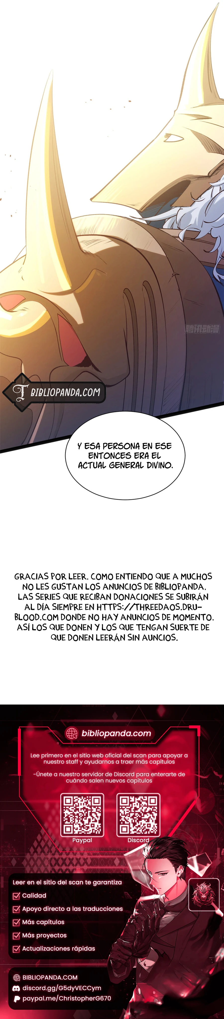 Providencia De Primer Nivel: Cultiva En Silencio Durante Miles de Años capítulo 220 página 9