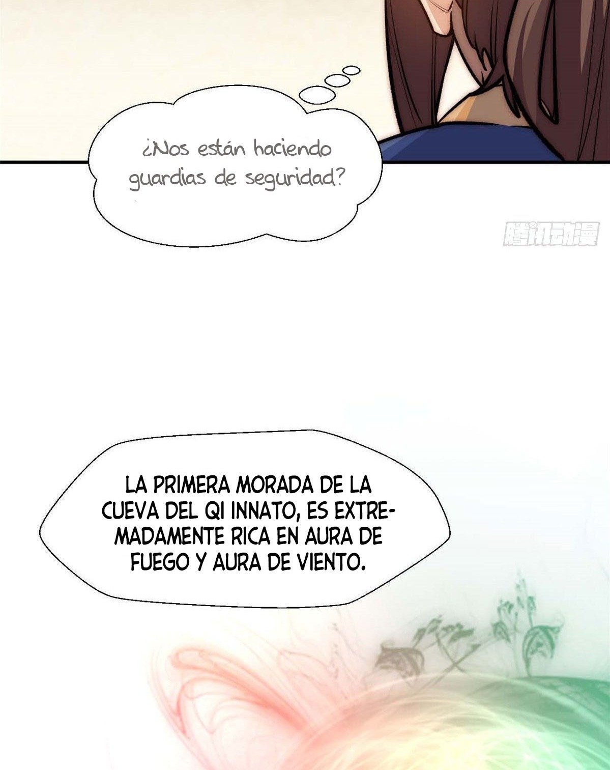Providencia De Primer Nivel: Cultiva En Silencio Durante Miles de Años capítulo 23 página 15