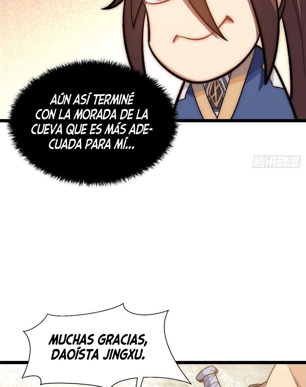 Providencia De Primer Nivel: Cultiva En Silencio Durante Miles de Años capítulo 23 página 20