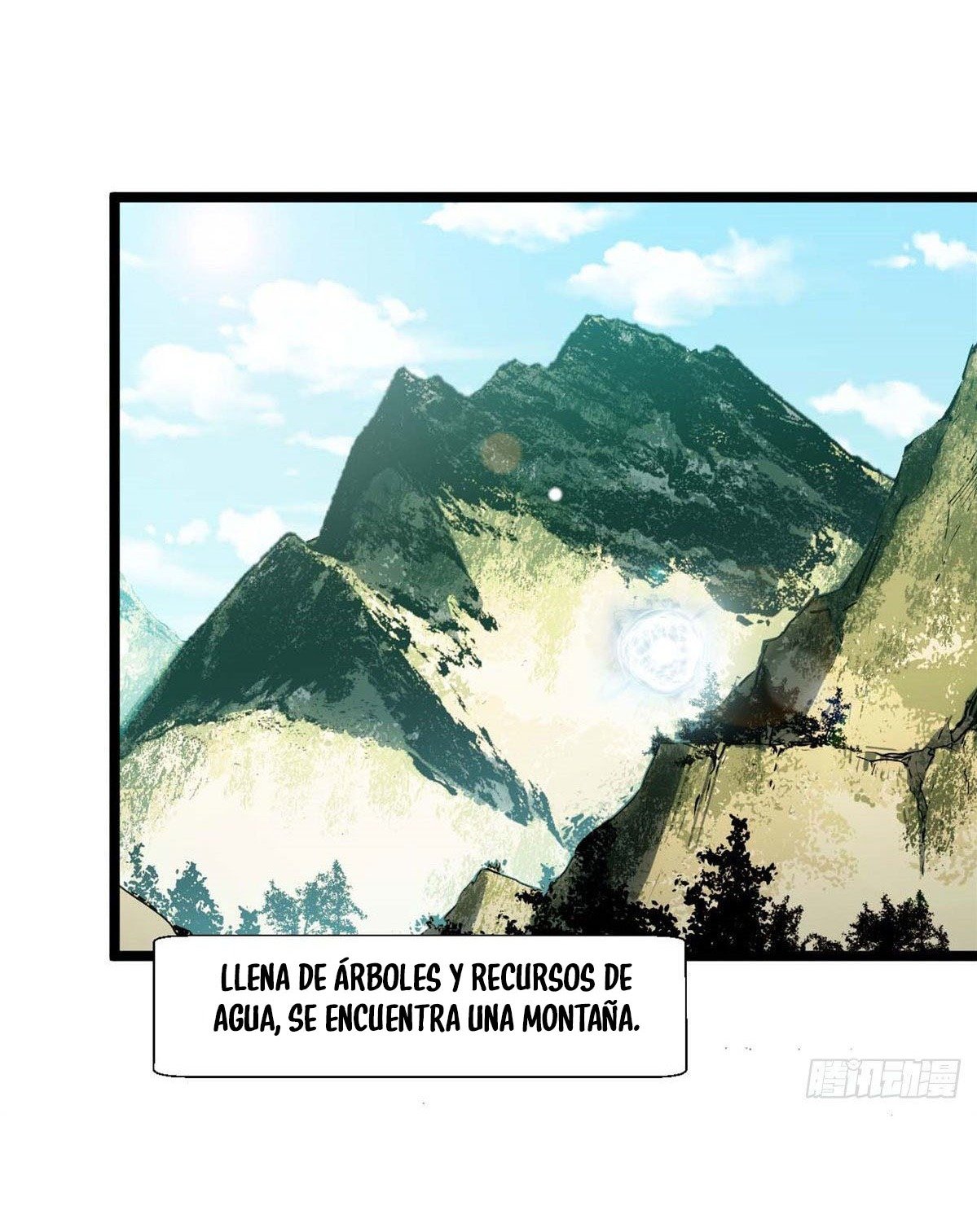 Providencia De Primer Nivel: Cultiva En Silencio Durante Miles de Años capítulo 23 página 26
