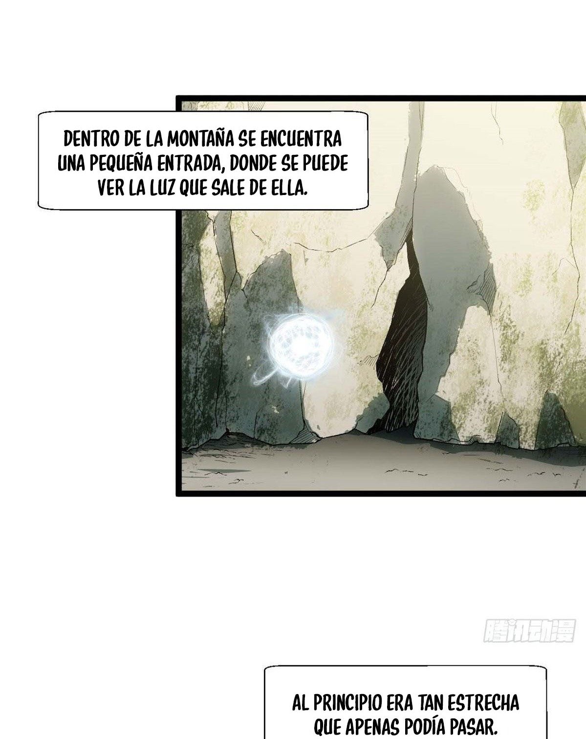 Providencia De Primer Nivel: Cultiva En Silencio Durante Miles de Años capítulo 23 página 27
