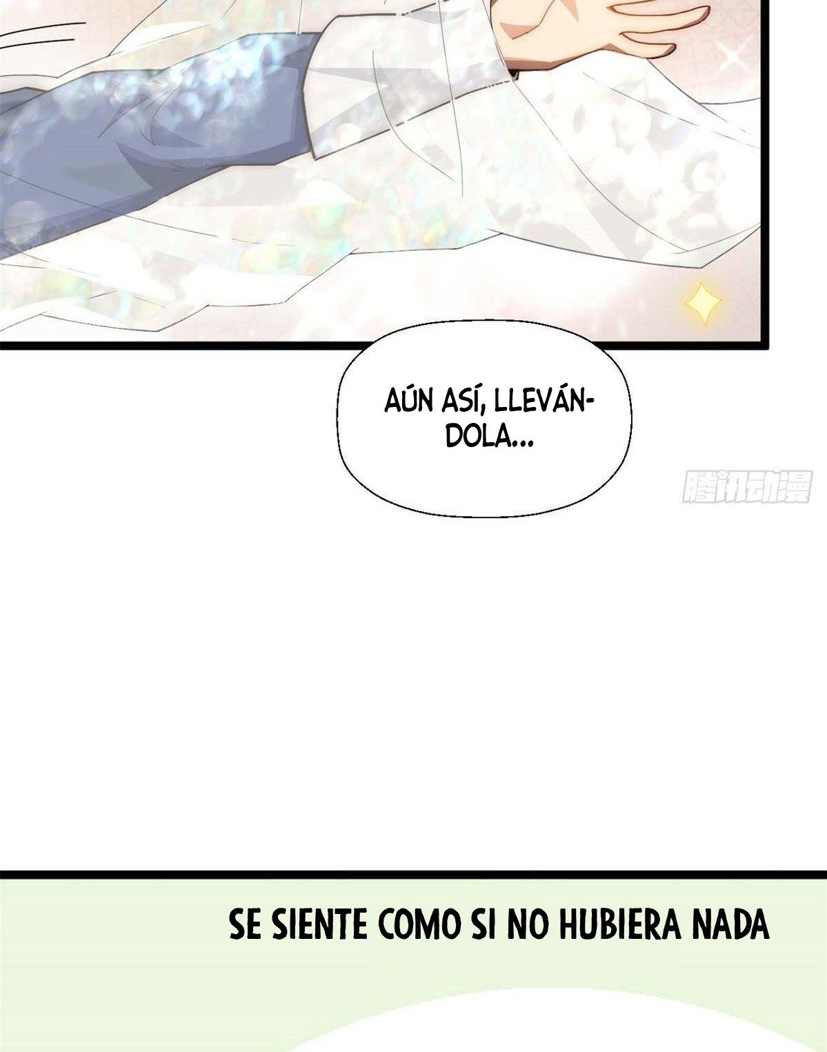 Providencia De Primer Nivel: Cultiva En Silencio Durante Miles de Años capítulo 23 página 36
