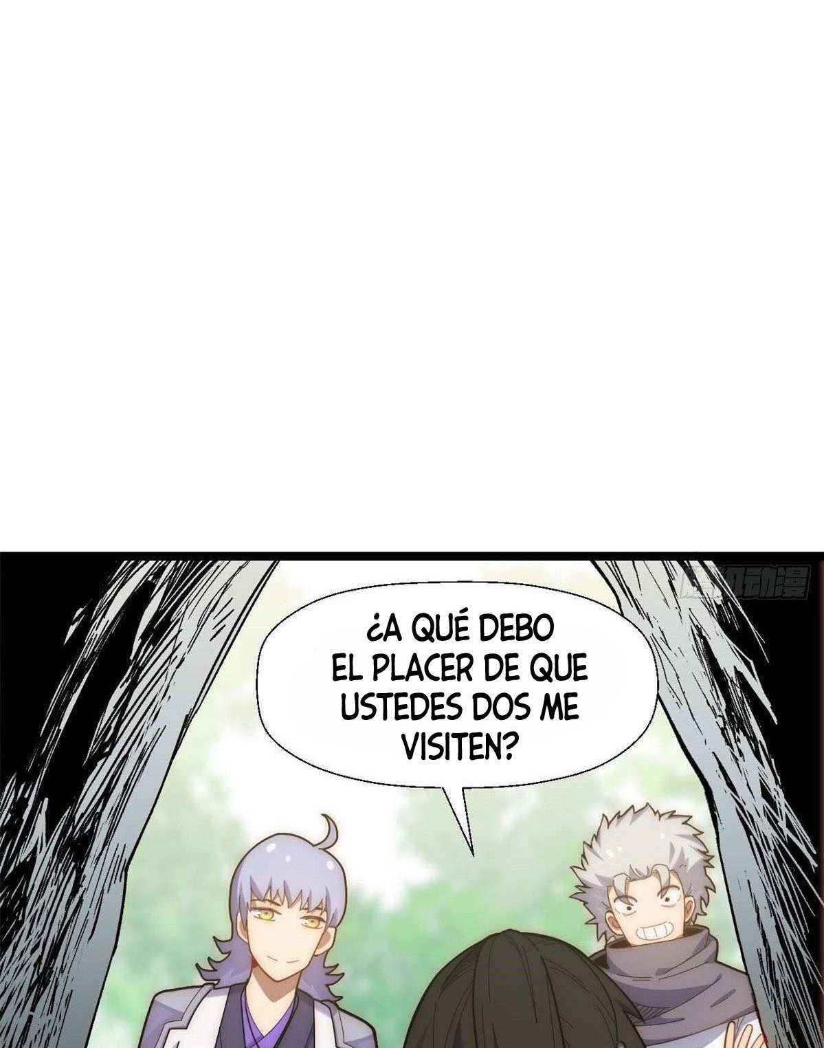 Providencia De Primer Nivel: Cultiva En Silencio Durante Miles de Años capítulo 23 página 48